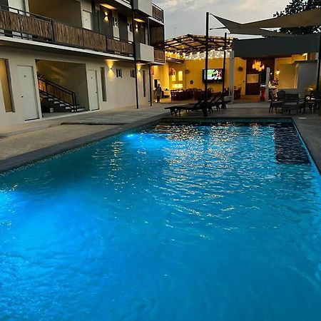 Villa Quetzal Playa del Carmen Exteriör bild