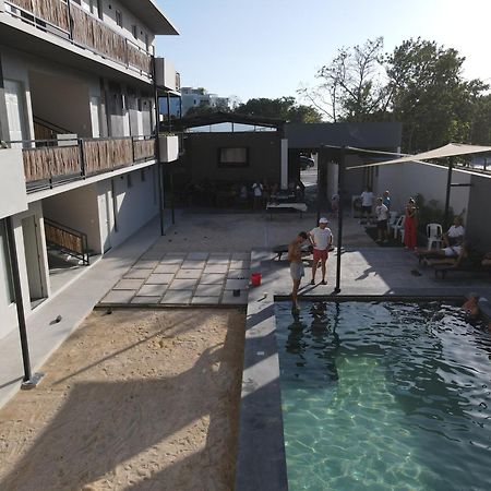 Villa Quetzal Playa del Carmen Exteriör bild