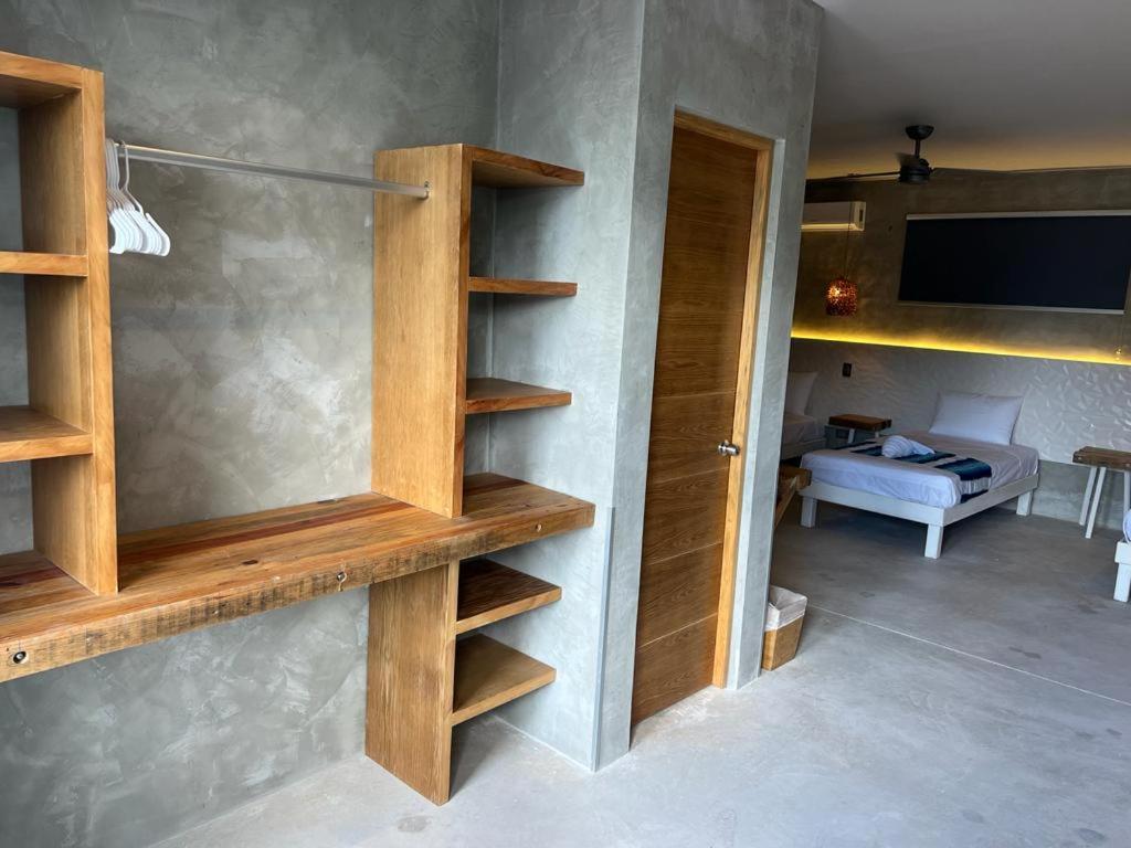 Villa Quetzal Playa del Carmen Exteriör bild