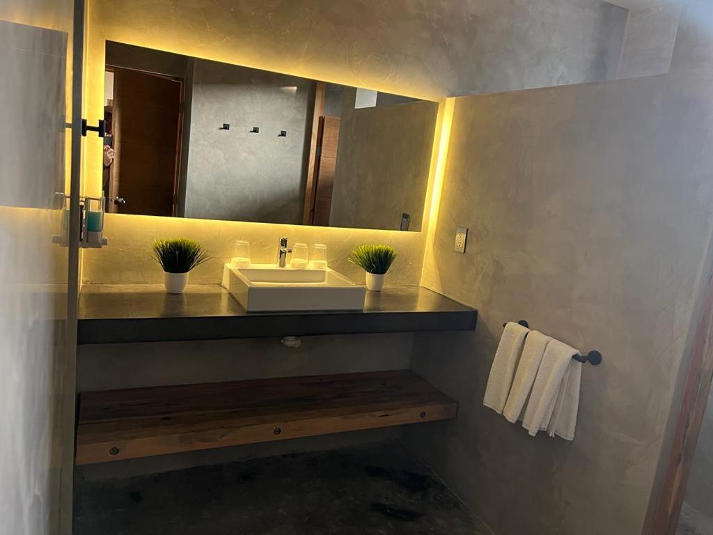 Villa Quetzal Playa del Carmen Exteriör bild