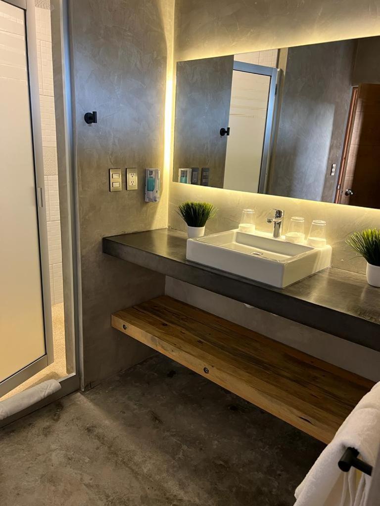 Villa Quetzal Playa del Carmen Exteriör bild