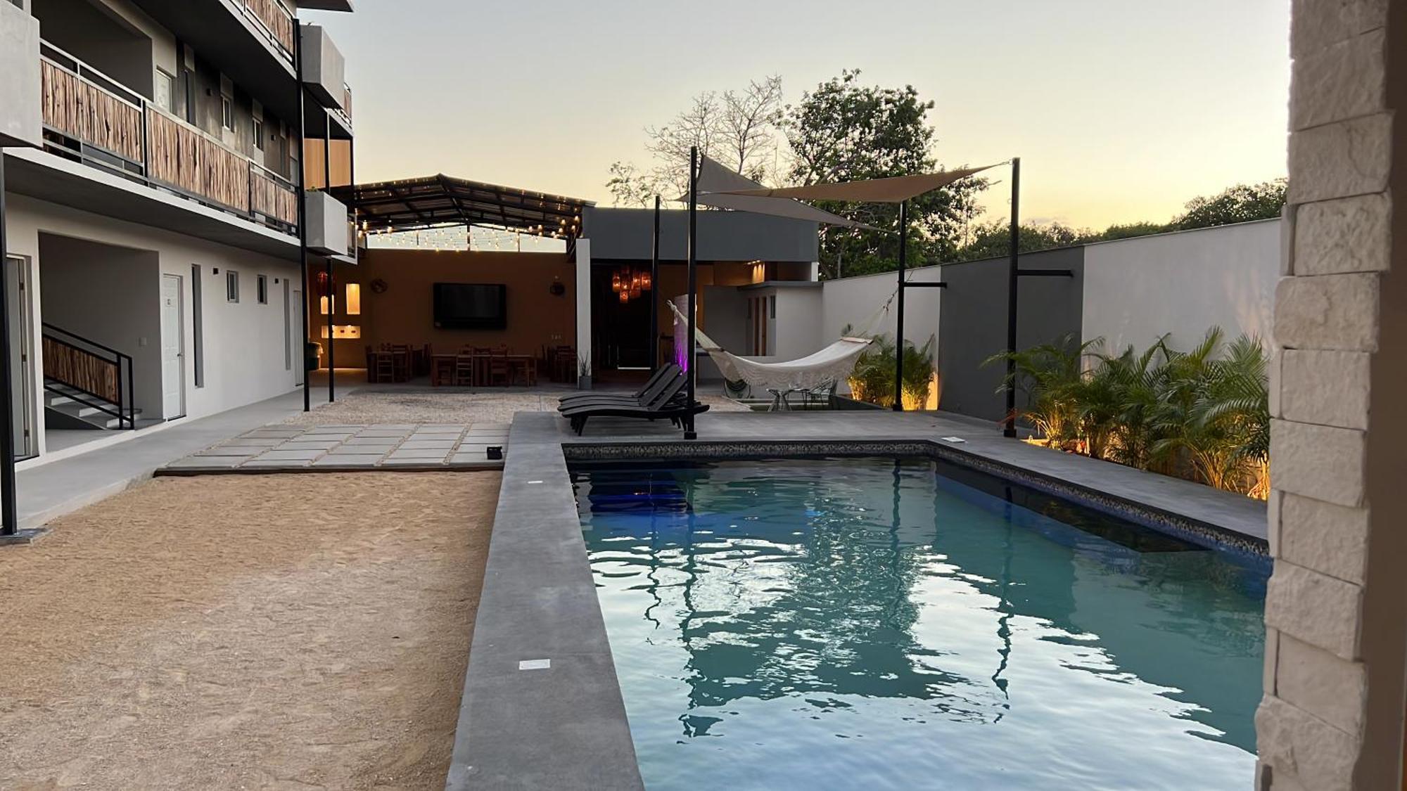 Villa Quetzal Playa del Carmen Exteriör bild